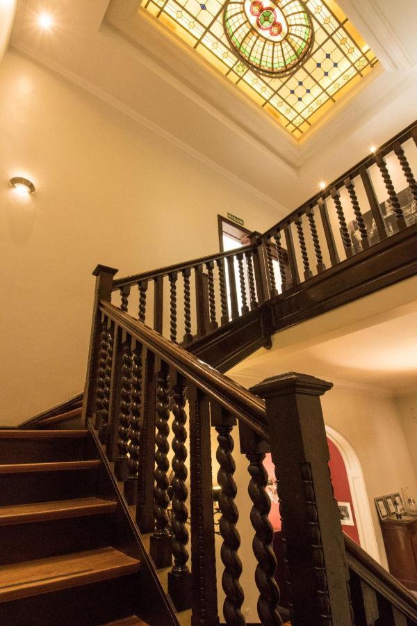 Magnolia Hotel Boutique Buenos Aires Dış mekan fotoğraf