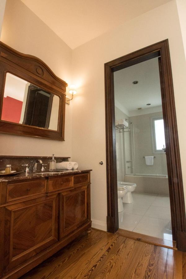 Magnolia Hotel Boutique Buenos Aires Dış mekan fotoğraf
