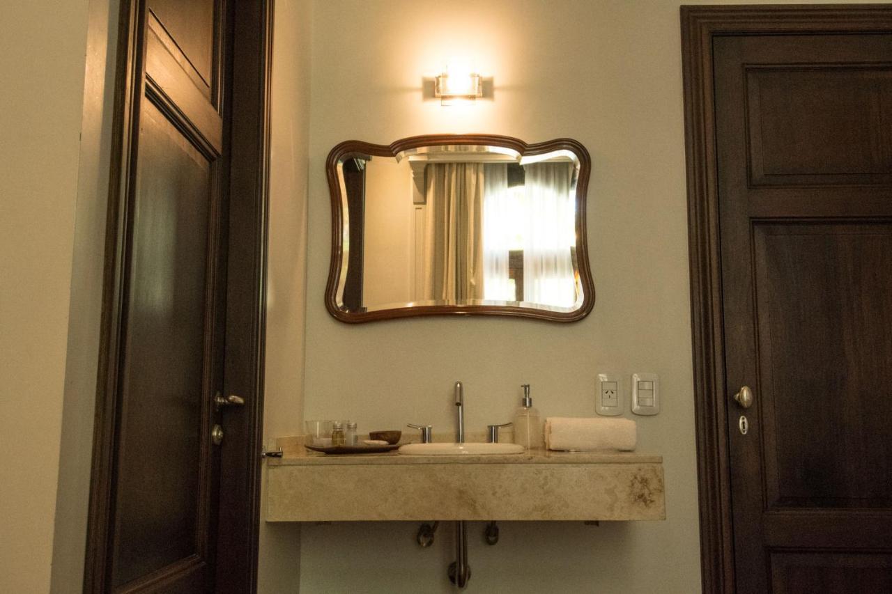 Magnolia Hotel Boutique Buenos Aires Dış mekan fotoğraf