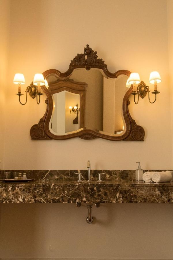 Magnolia Hotel Boutique Buenos Aires Dış mekan fotoğraf