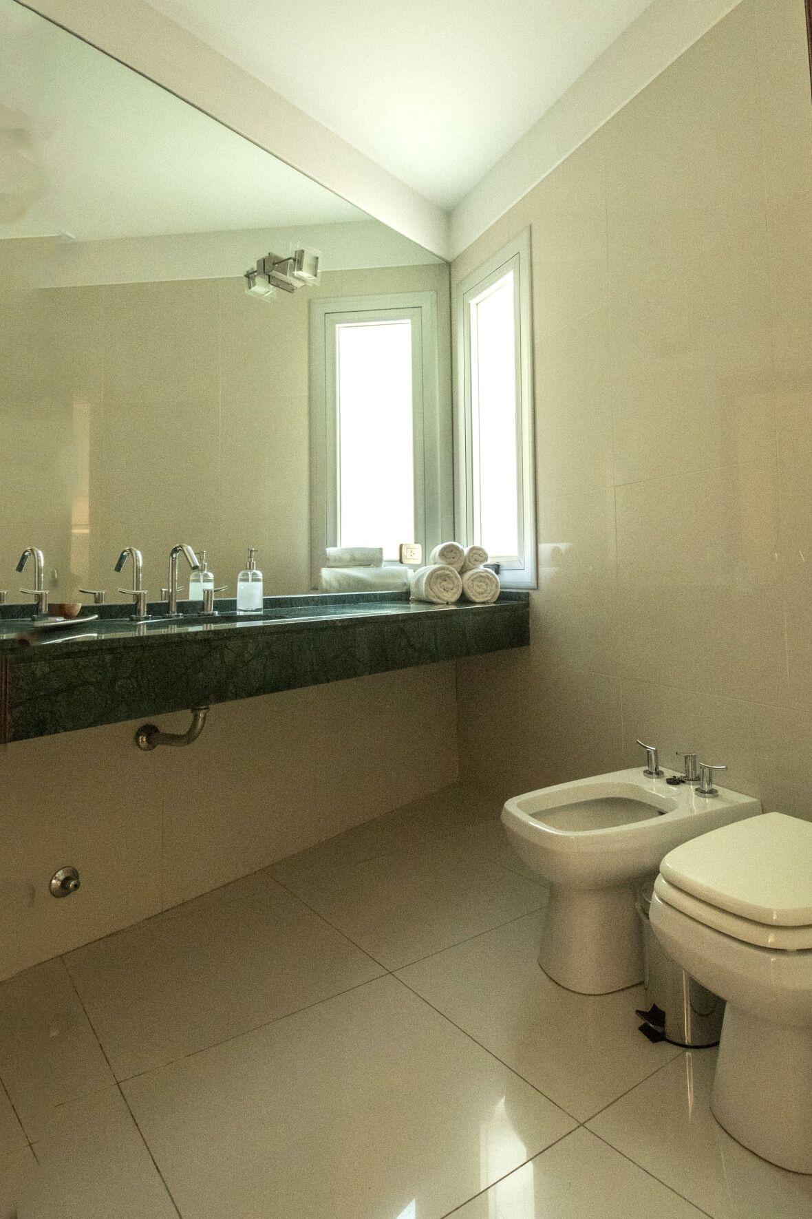 Magnolia Hotel Boutique Buenos Aires Dış mekan fotoğraf