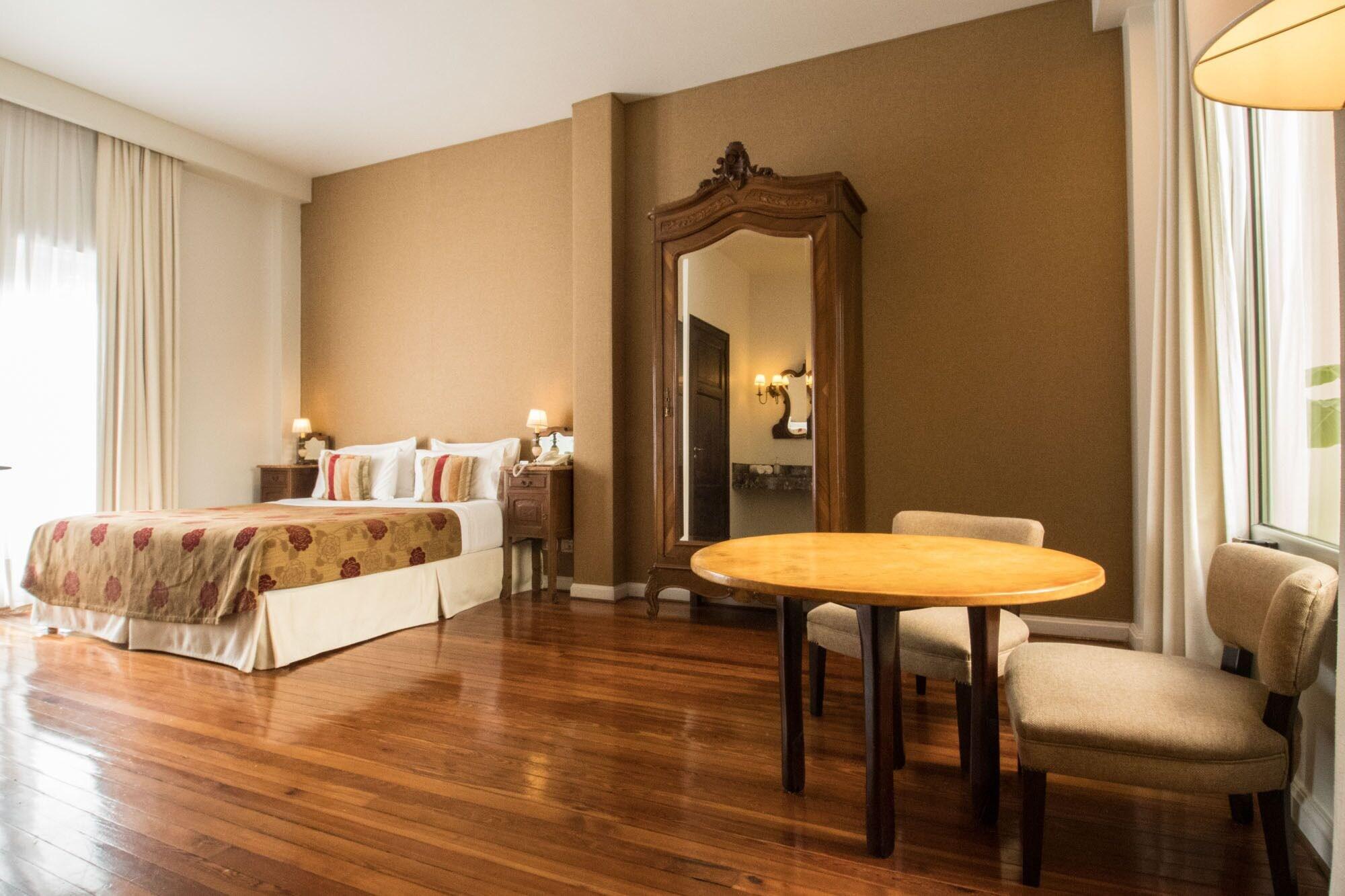 Magnolia Hotel Boutique Buenos Aires Dış mekan fotoğraf