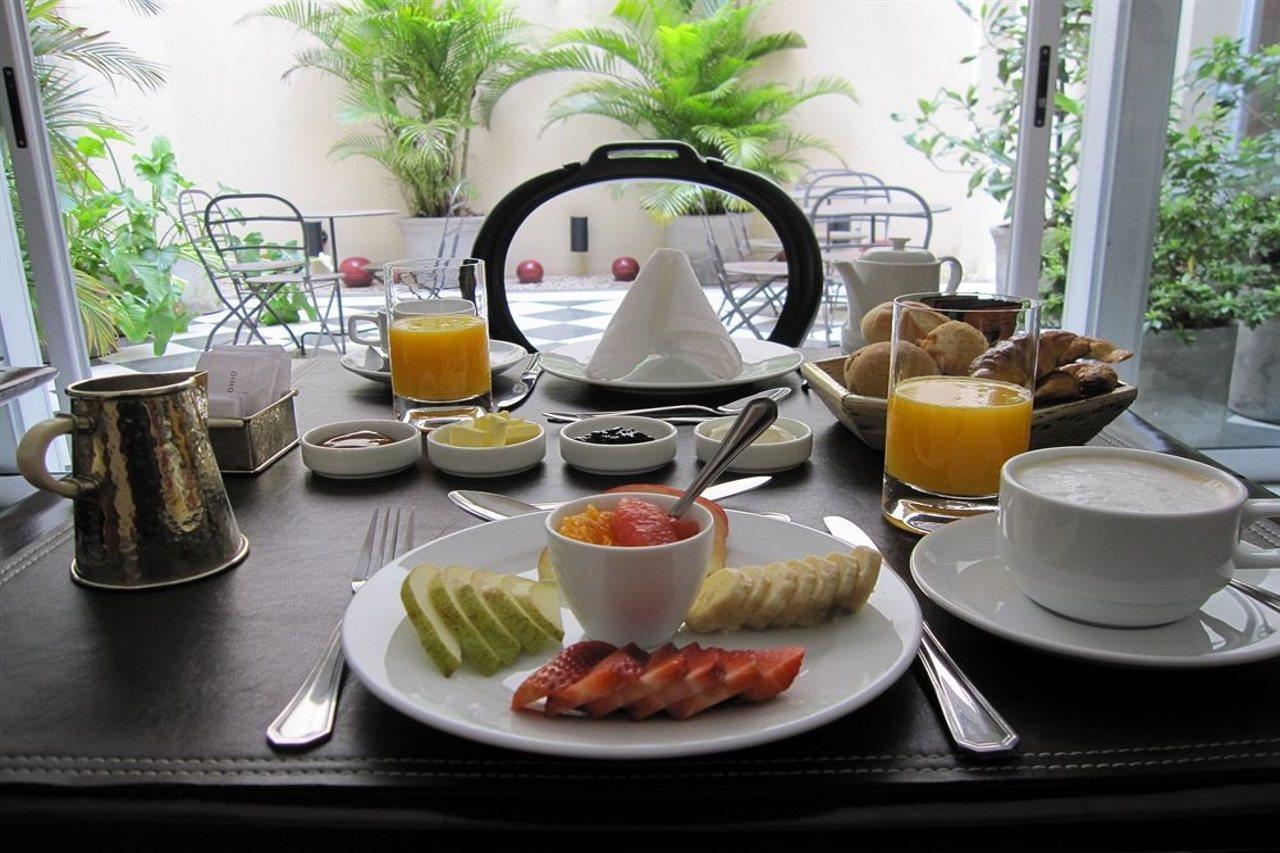 Magnolia Hotel Boutique Buenos Aires Dış mekan fotoğraf