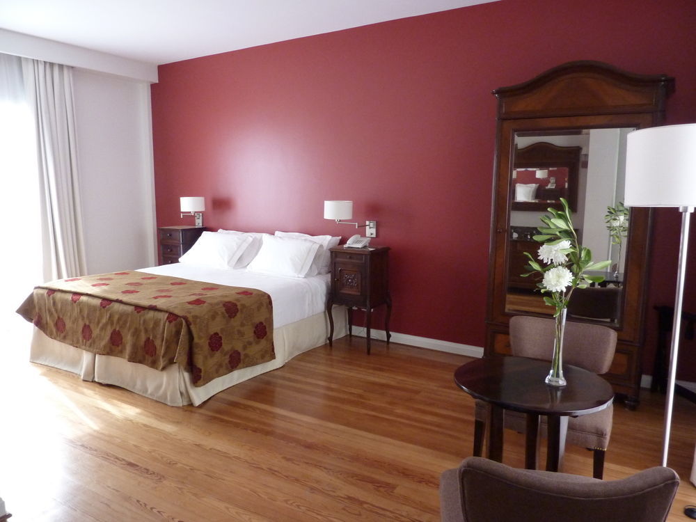 Magnolia Hotel Boutique Buenos Aires Dış mekan fotoğraf